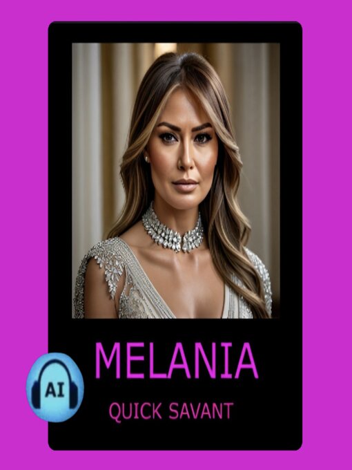 Title details for Melania by Quick Savant - Available